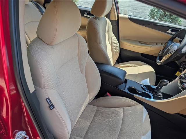 Used 2013 Hyundai Sonata GLS FWD image 12