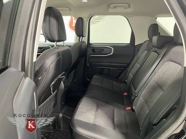 Used 2021 Ford Bronco Sport Big Bend AWD/4WD image 21