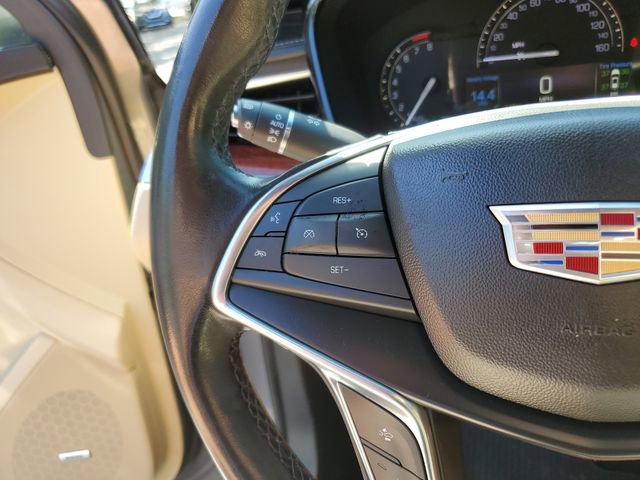 Used 2018 Cadillac XT5 Luxury w/ Driver Awareness Package FWD image 27