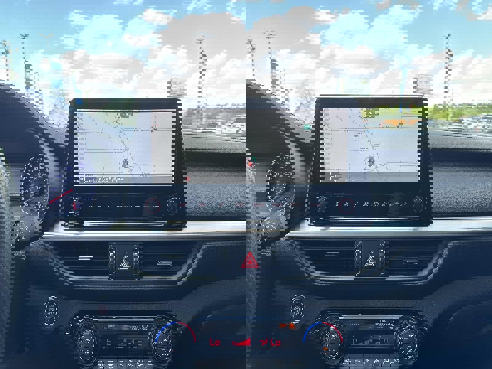 Used 2023 Kia Forte GT w/ GT2 Package image 25