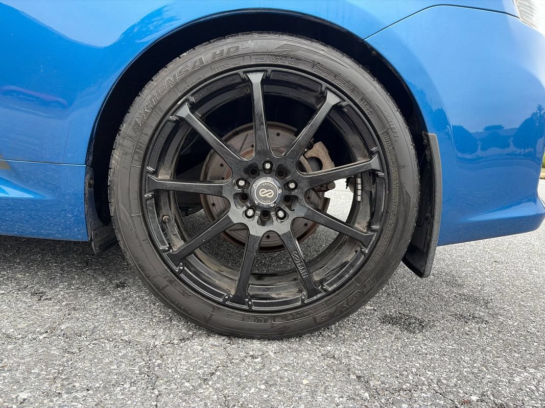 Used 2016 Scion tC FWD image 27