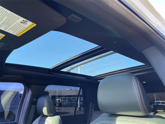 Certified 2022 Ford Expedition Timberline image 19
