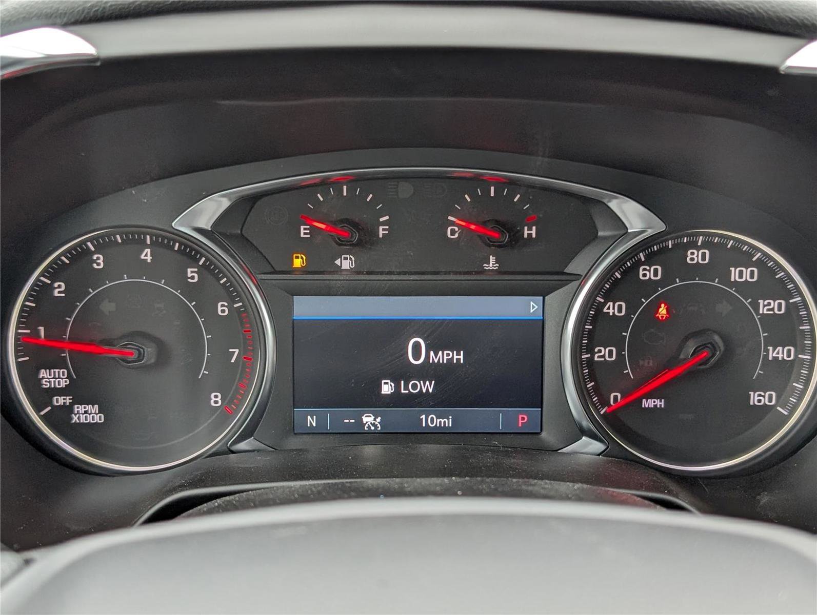 New 2026 Chevrolet Blazer LT w/ Convenience Package image 26