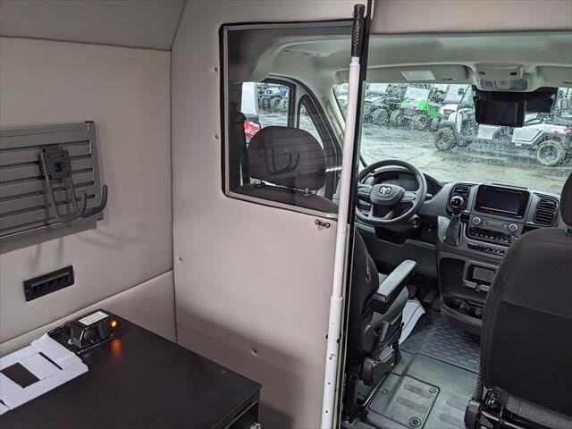 Used 2023 RAM ProMaster 1500 FWD image 24