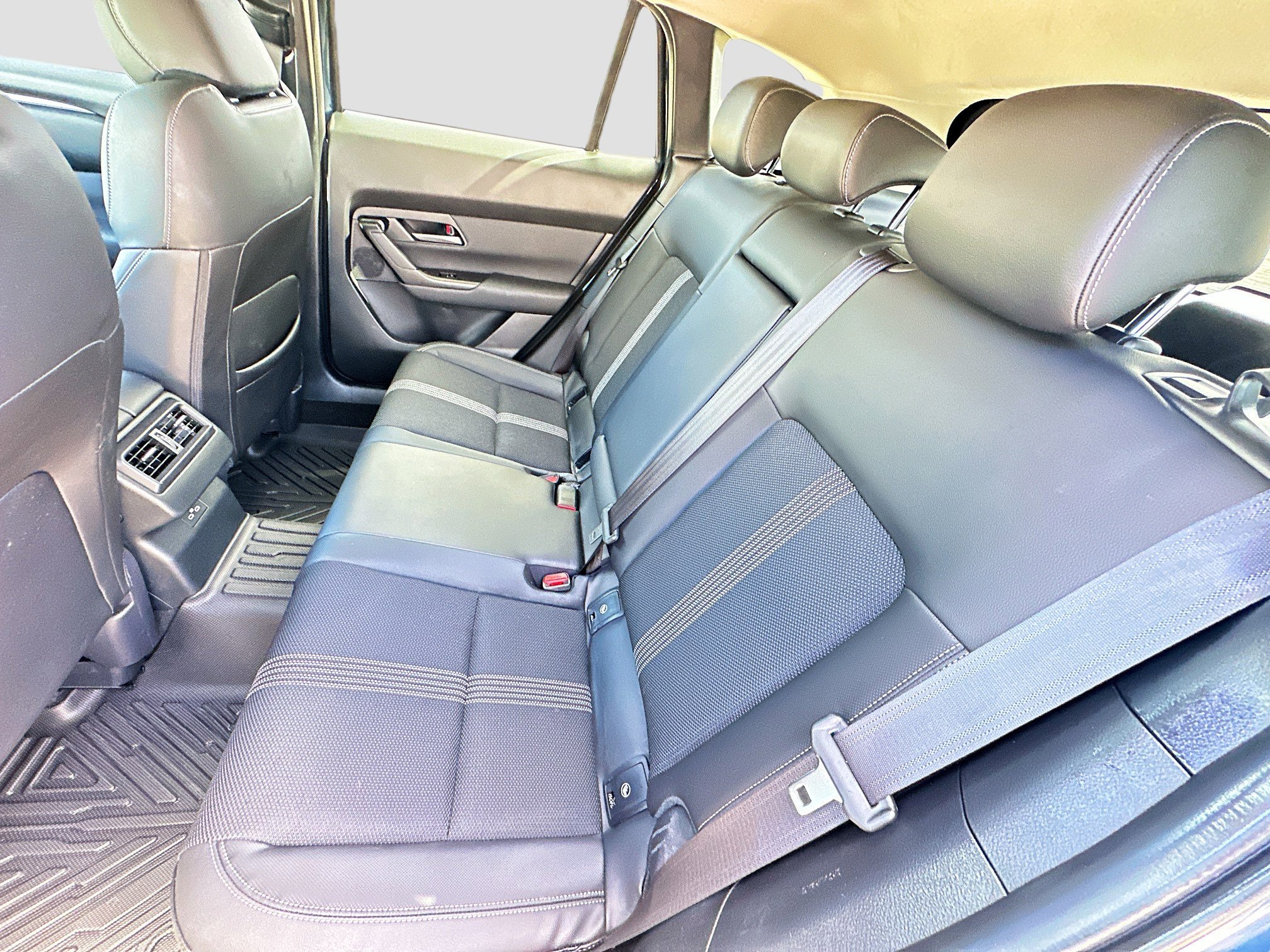 Used 2025 MAZDA CX-50 AWD 2.5 S w/ Select Package image 25