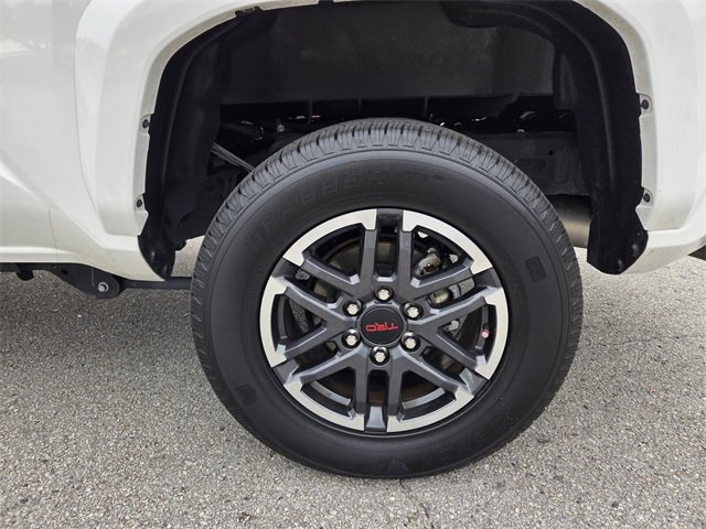 Used 2024 Toyota Tacoma TRD Sport image 16