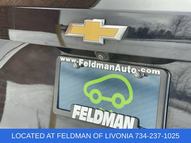 Certified 2020 Chevrolet Blazer LT w/ LPO, Floor Liner Package image 29