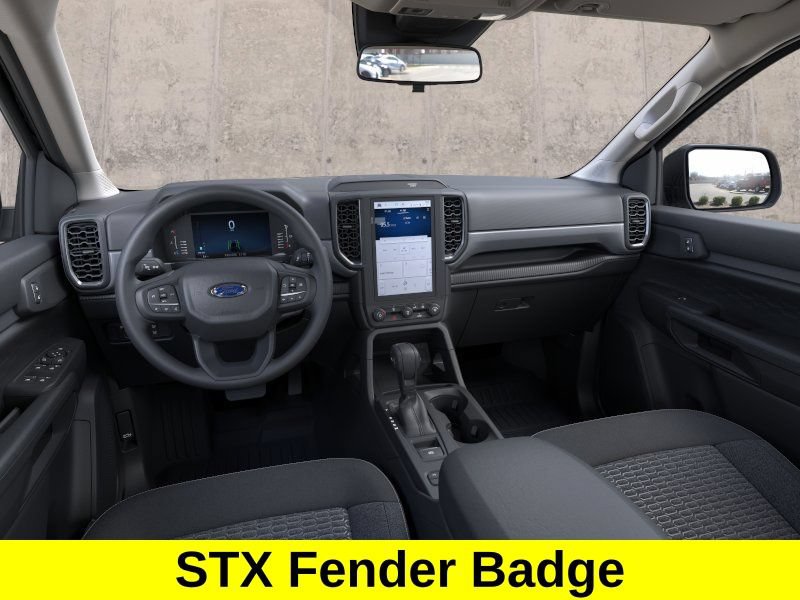 New 2026 Ford Ranger XL AWD/4WD image 10