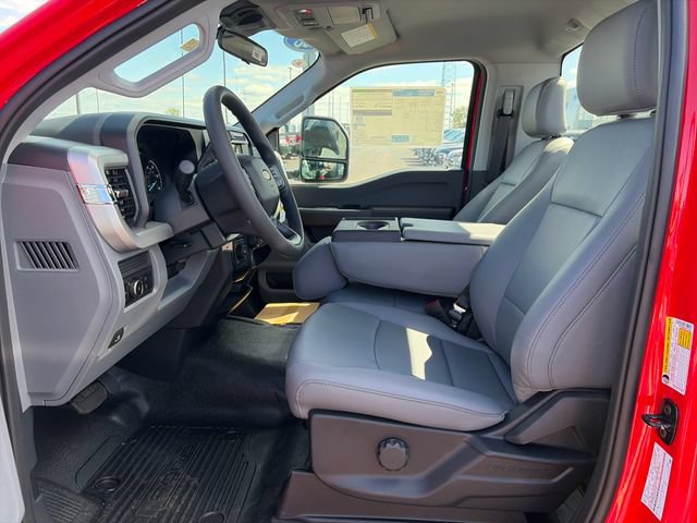 New 2027 Ford F350 XL AWD/4WD image 14