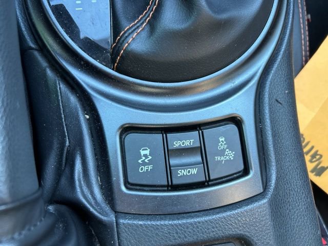 Used 2017 Toyota 86 860 Special Edition image 13