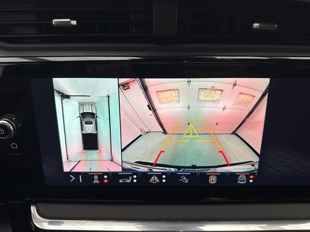 New 2026 GMC Sierra 2500 Denali Ultimate image 30