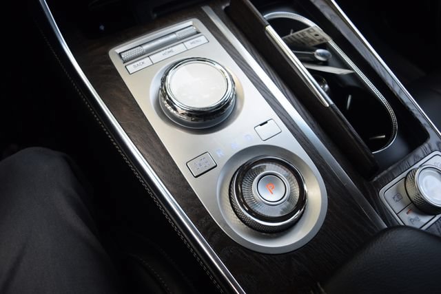 Used 2024 Genesis GV80 3.5T AWD/4WD image 12