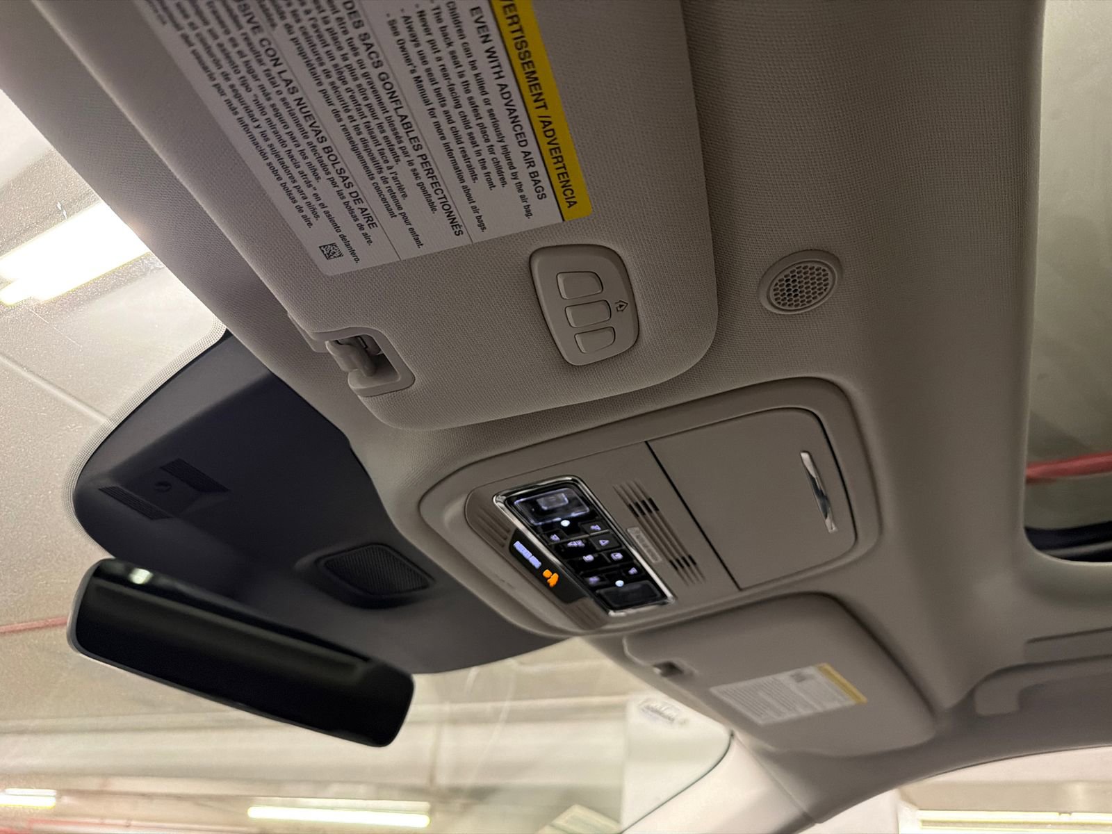 New 2026 Lincoln Aviator Reserve image 32