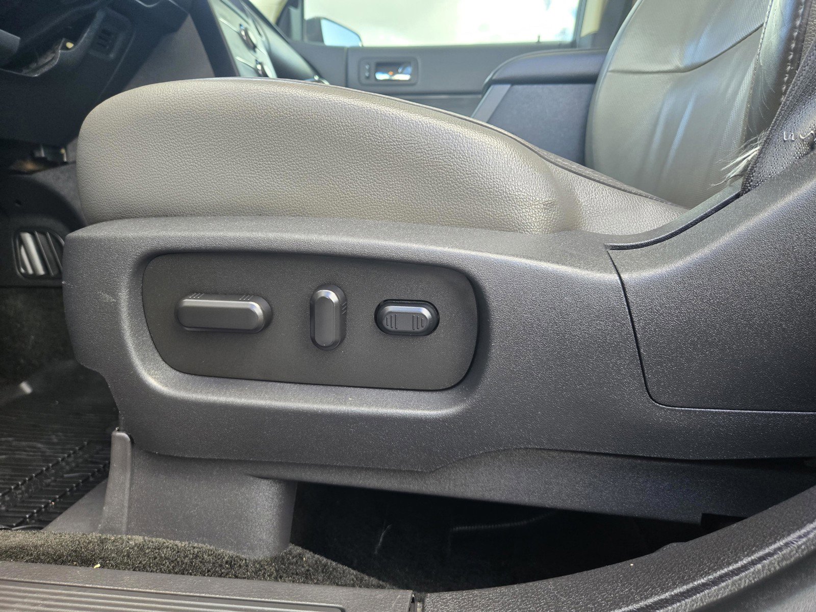 Used 2018 Ford Flex SEL w/ Equipment Group 202A image 14