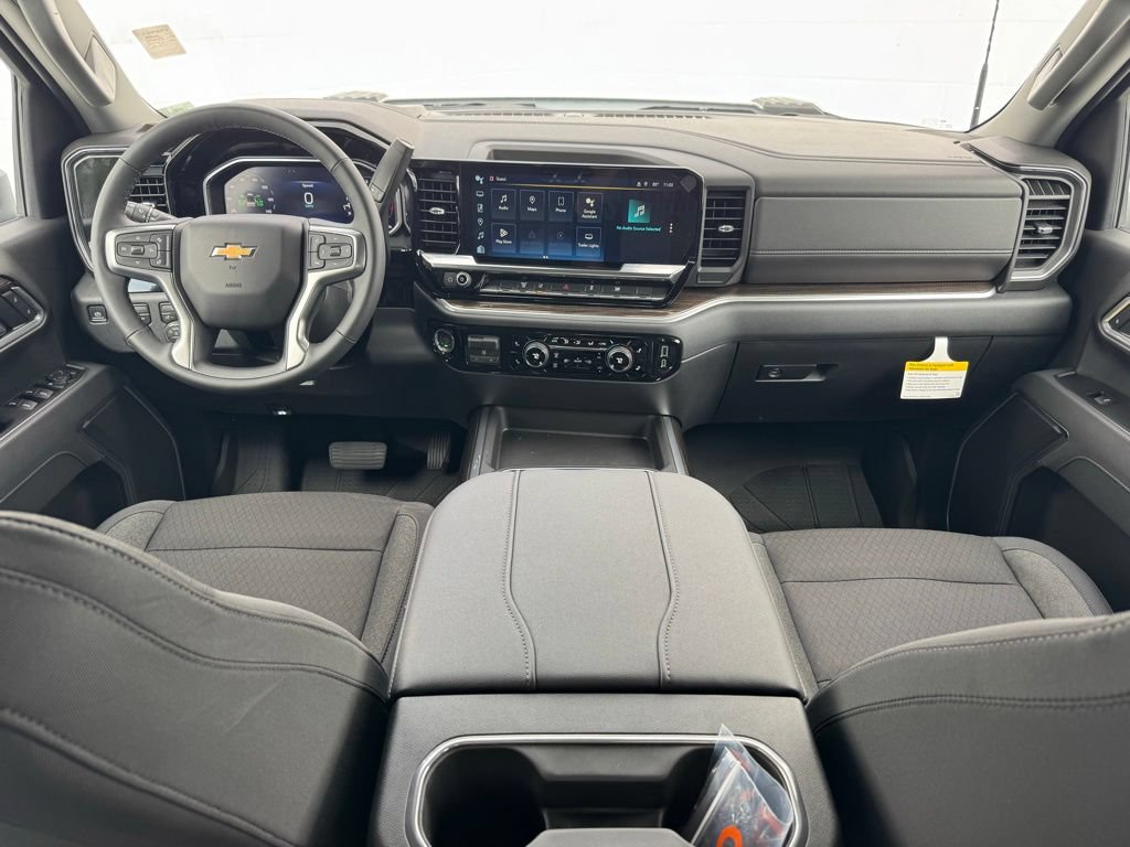 Used 2026 Chevrolet Silverado 3500 LT w/ Convenience Package AWD/4WD image 21