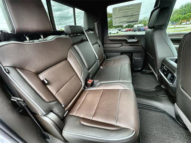 New 2024 GMC Sierra 2500 Denali w/ Denali Reserve Package image 27