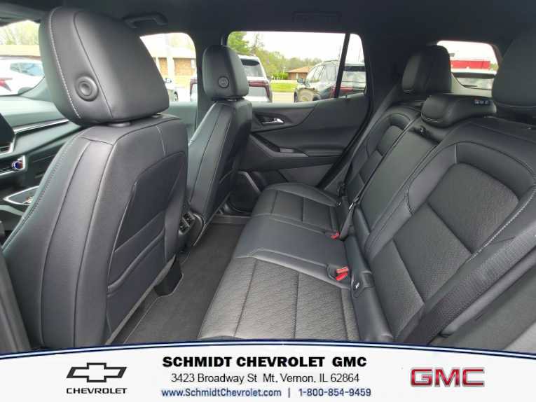 New 2026 Chevrolet Equinox LT image 11