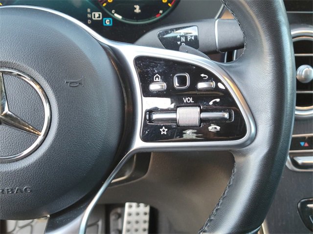 Certified 2022 Mercedes-Benz GLC 300 4MATIC image 26