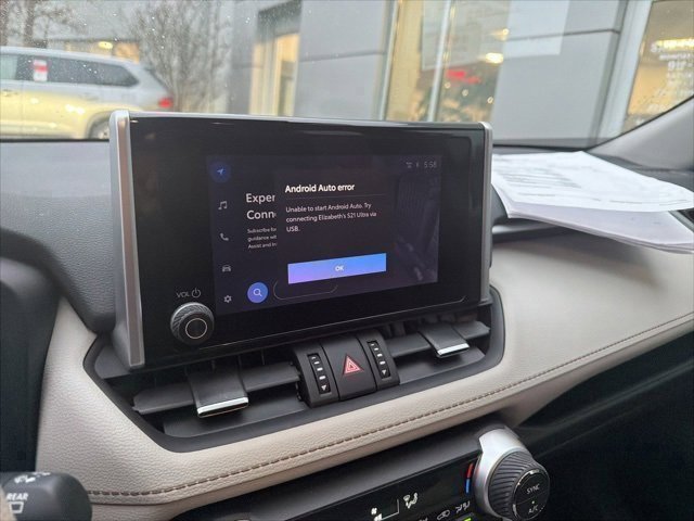 Used 2024 Toyota RAV4 XLE Premium image 6