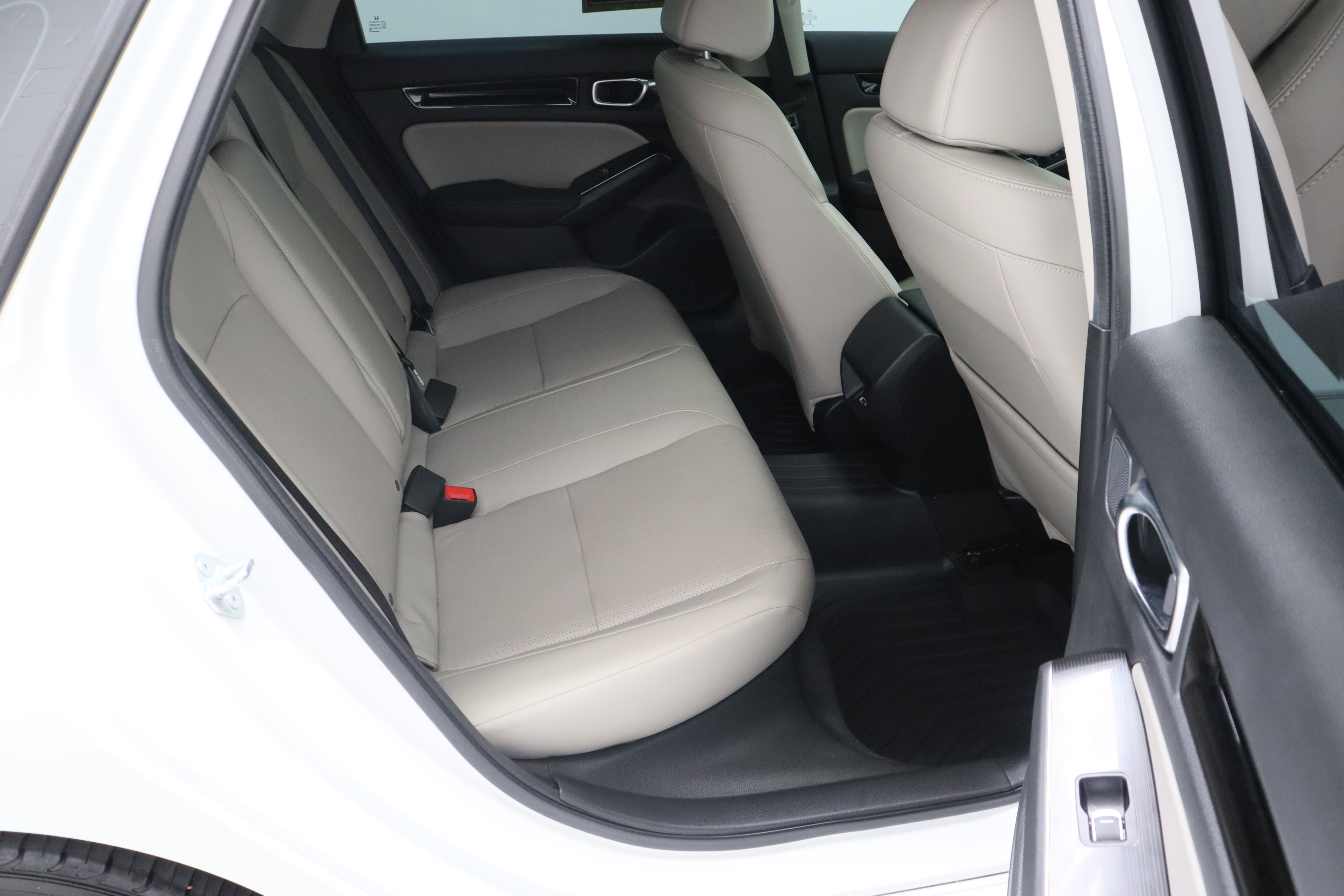 Used 2022 Honda Civic Touring image 35