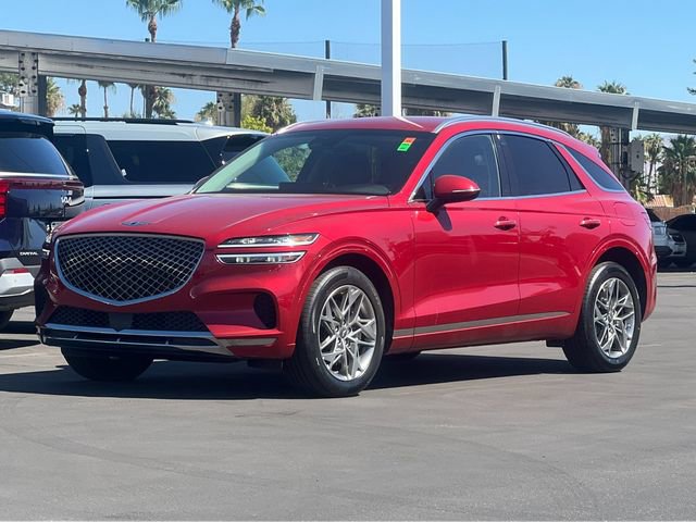 Used 2025 Genesis GV70 2.5T image 7