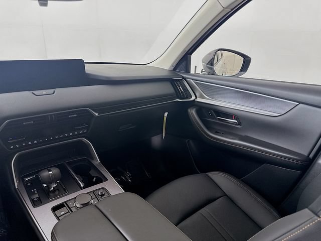 New 2026 MAZDA CX-70 SC AWD/4WD image 22