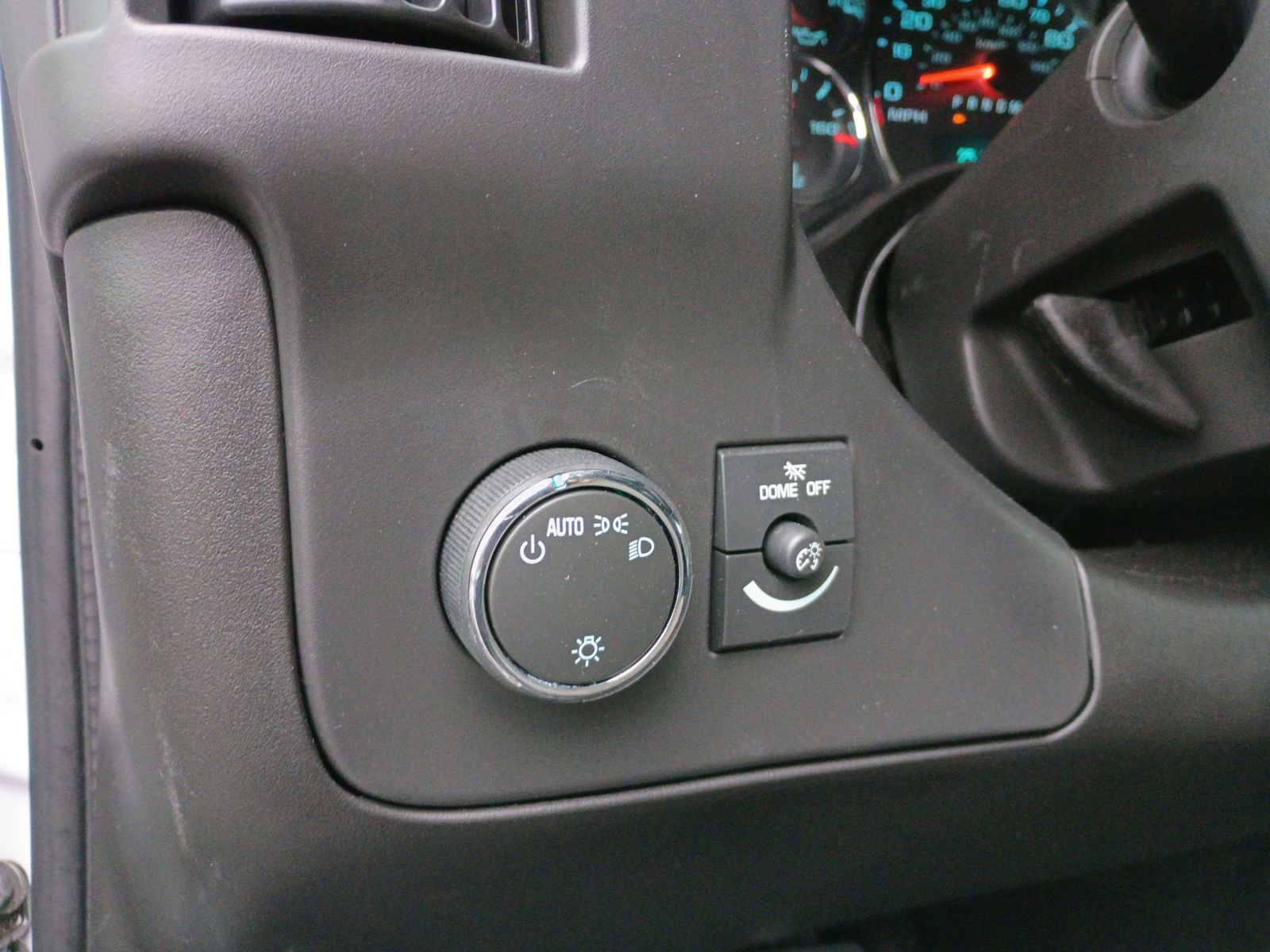 New 2025 Chevrolet Express 2500 w/ Driver Convenience Package image 26