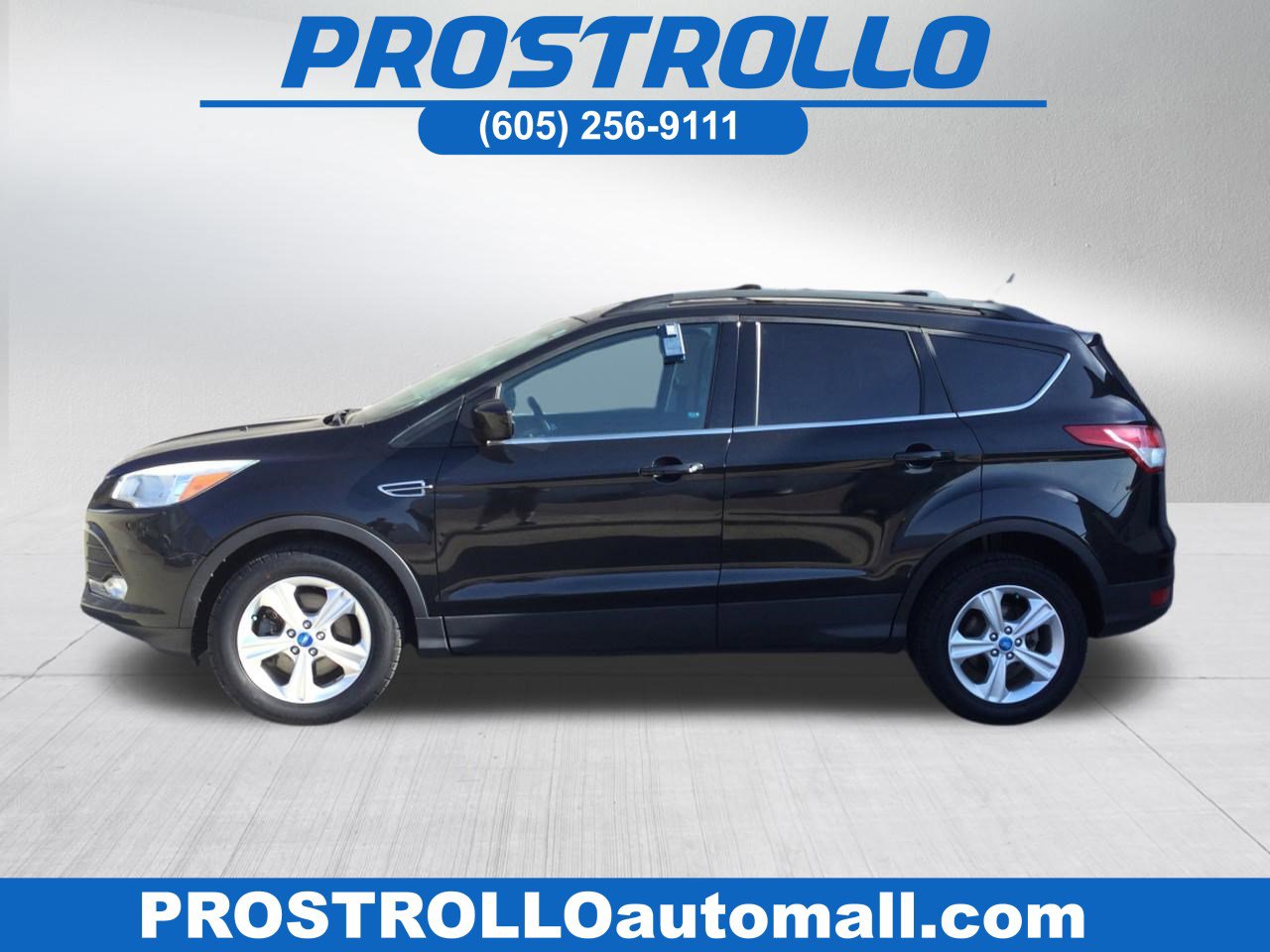 Used 2013 Ford Escape SE image 1
