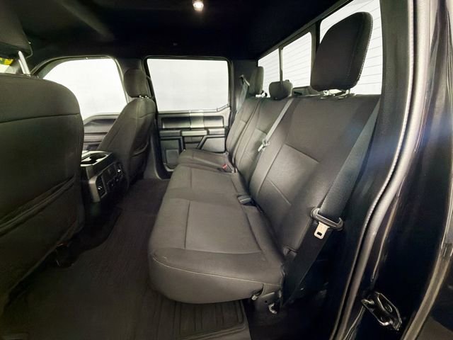 Used 2020 Ford F150 XLT w/ Equipment Group 302A Luxury AWD/4WD image 23