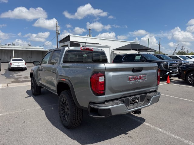 New 2026 GMC Canyon Elevation w/ Convenience Package AWD/4WD image 7