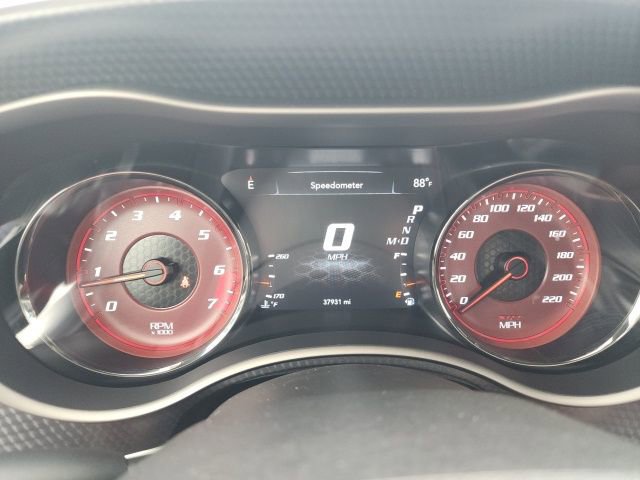 Used 2021 Dodge Charger SRT Hellcat image 51