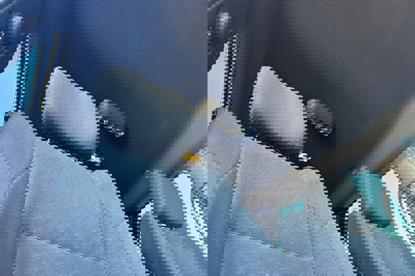 Used 2019 Dodge Durango GT w/ Blacktop Package image 17