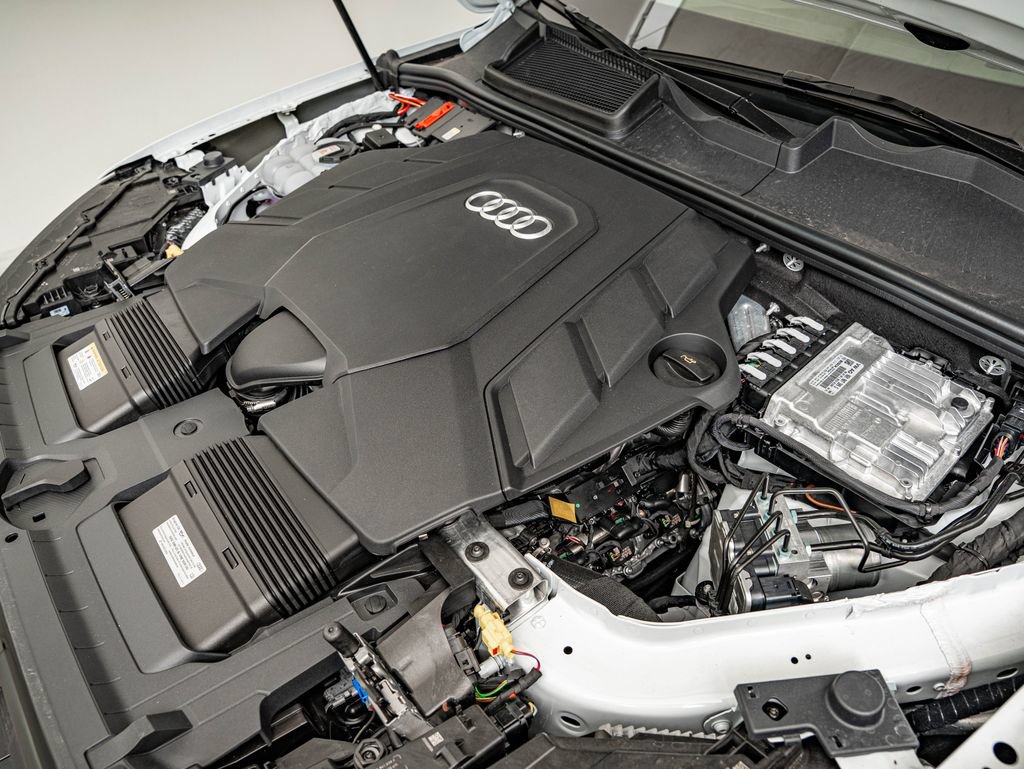 New 2026 Audi Q7 3.0T Prestige AWD/4WD image 43