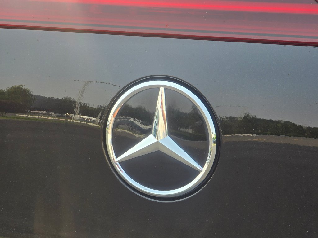 Used 2023 Mercedes-Benz EQE 350+ 4MATIC SUV image 30
