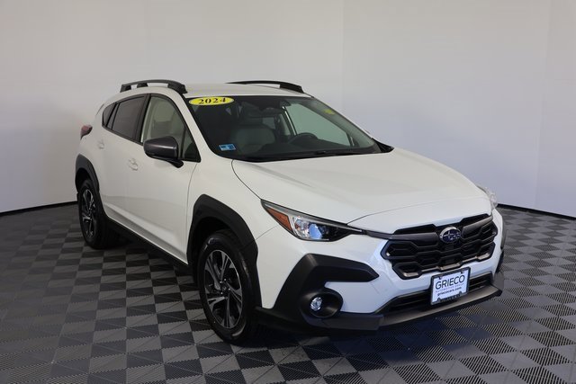 Used 2024 Subaru Crosstrek 2.0i Premium
