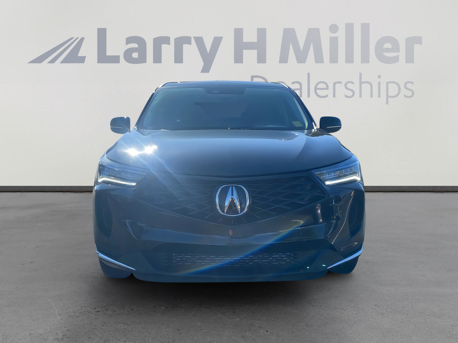 Used 2025 Acura RDX SH-AWD w/ Technology Package image 8