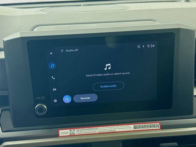 New 2025 Toyota Tacoma SR5 image 14