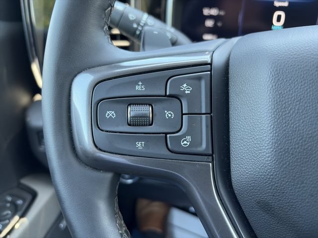 Used 2026 Chevrolet Silverado 1500 ZR2 AWD/4WD image 21