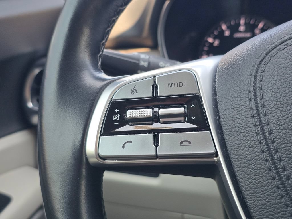 Used 2022 Kia Telluride EX w/ EX Premium Package AWD/4WD image 19