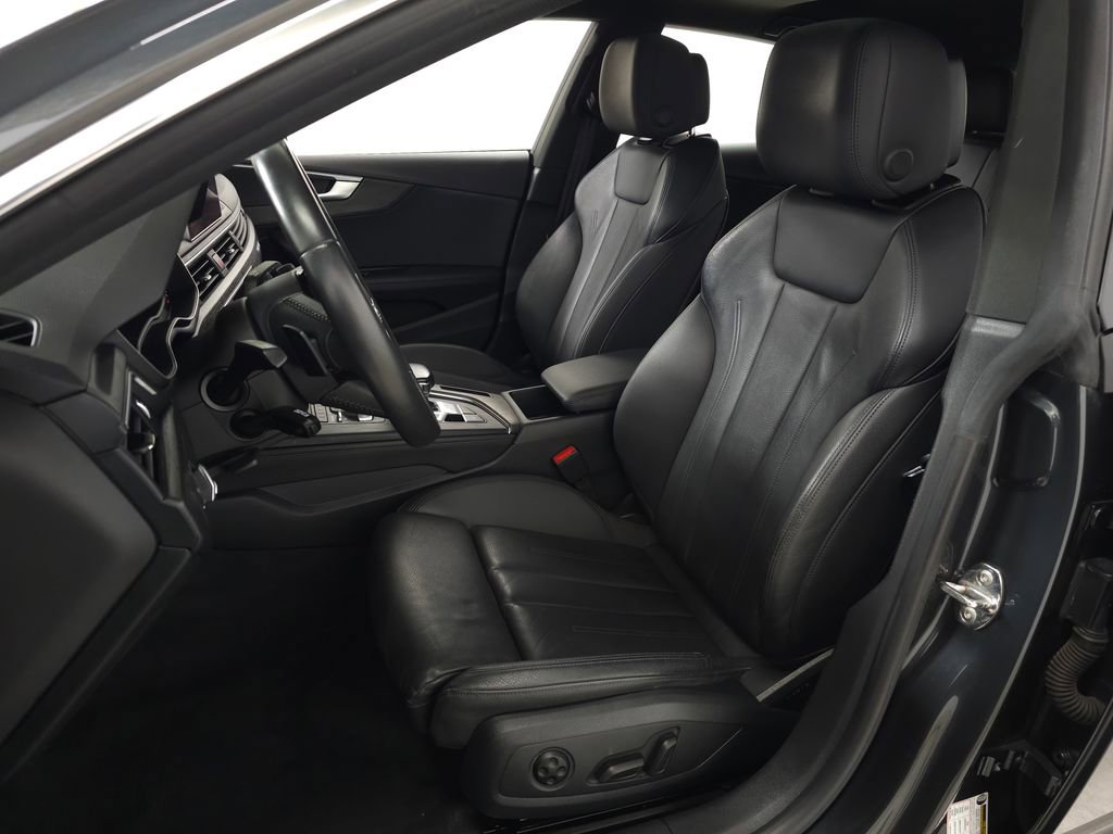 Used 2019 Audi A5 2.0T Premium Plus image 18