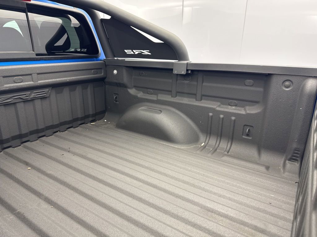 Used 2021 Chevrolet Colorado ZR2 w/ ZR2 Dusk Special Edition image 39