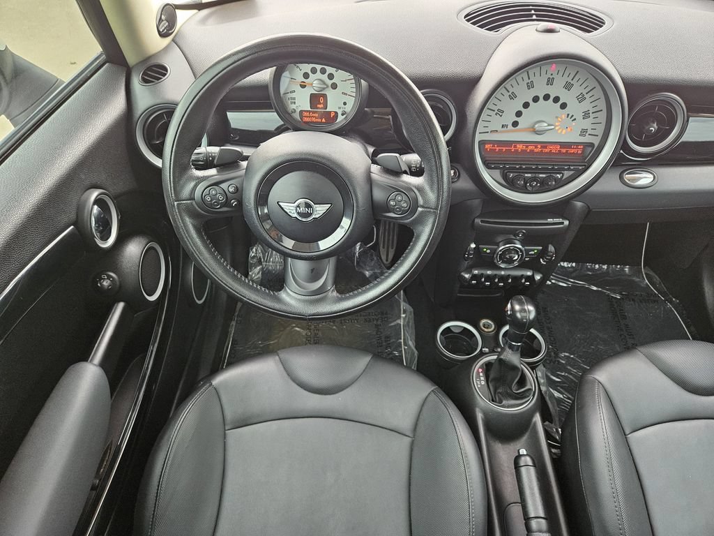 Used 2012 MINI Cooper S FWD image 25