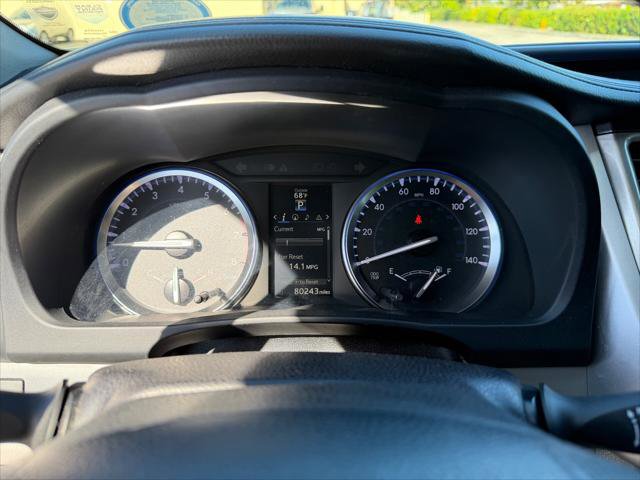 Used 2016 Toyota Highlander XLE image 26