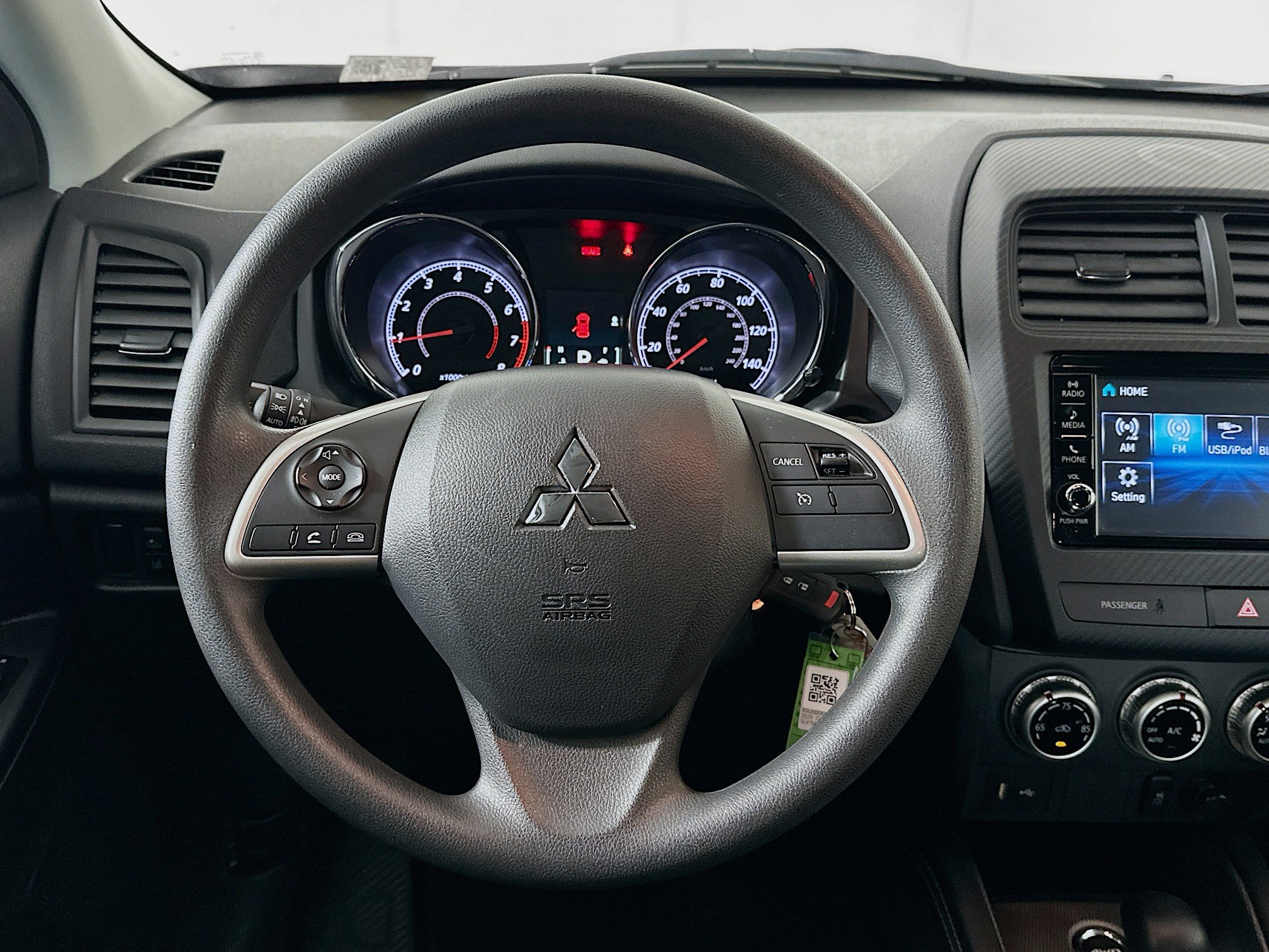 Used 2025 Mitsubishi Outlander Sport SE image 17