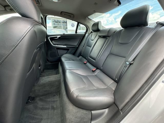 Used 2017 Volvo S60 T5 Inscription AWD/4WD image 26