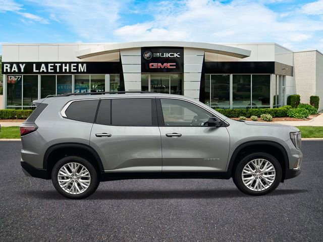 New 2026 GMC Acadia Elevation w/ Elevation Premium Package image 6