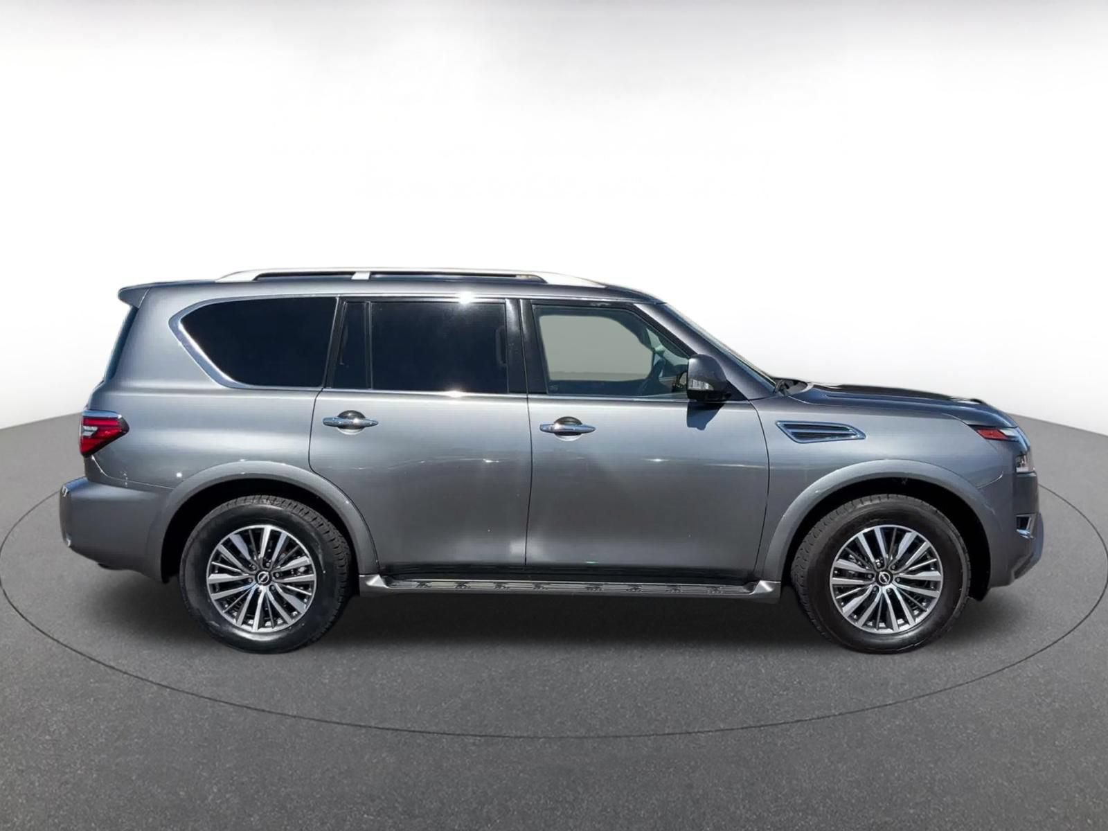 Used 2024 Nissan Armada SL RWD image 15