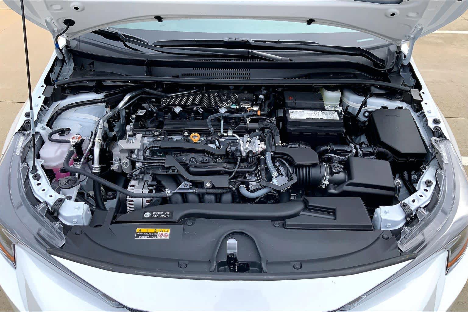 Used 2026 Toyota Corolla LE FWD image 29