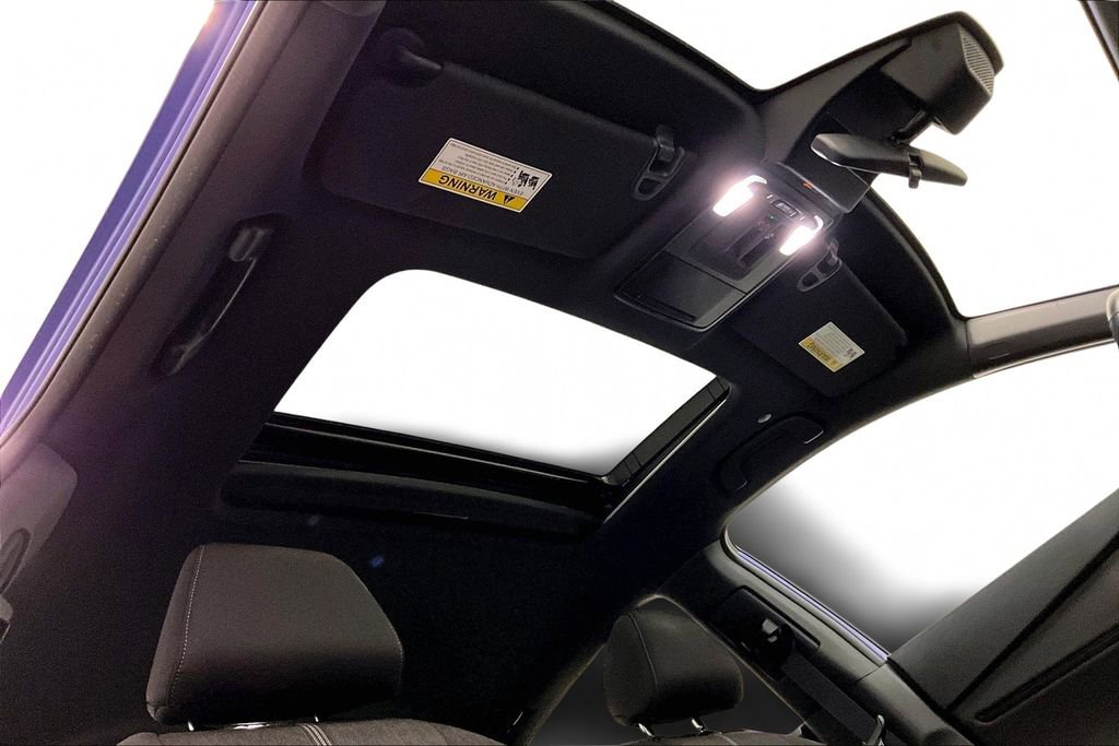 Used 2024 Honda Accord Sport image 27