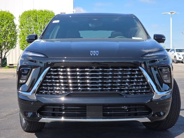 New 2026 Buick Enclave Avenir w/ Super Cruise Package AWD/4WD image 21